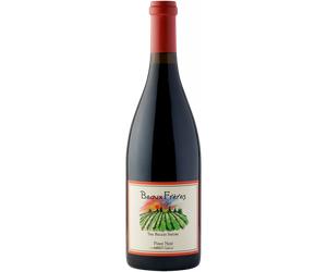 Belles sœurs 2019 - The Beaux Frères Vineyard