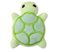 Belles Tortues Keyring Dessin Animé Sweet Girl Keychain Fille À Bancaire Ornement Ornement Enfant en Peluche Jouet