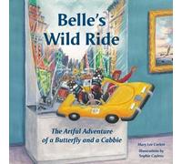 Belle's Wild Ride