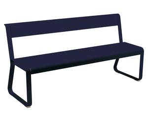 Bellevie outdoor banc avec dossier Fermob - 3100540005187