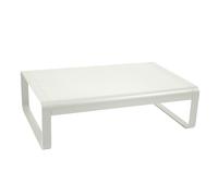 Fermob Table basse BELLEVIE - A5 gris argile