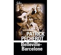 Belleville-Barcelone