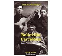 Belleville-Barcelone