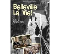 BELLEVILLE LA VIE !