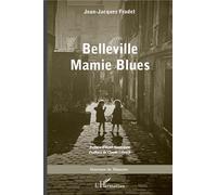 Belleville Mamie Blues