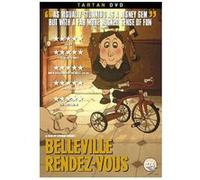 Belleville Rendez-Vous [DVD]
