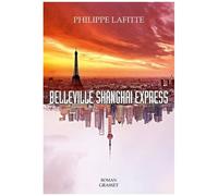 Belleville Shanghai Express
