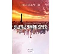 Belleville Shanghai Express: roman
