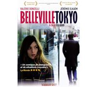 BELLEVILLE TOKYO - DVD [HD DVD]