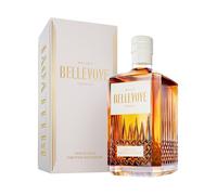 Bellevoye Blanc Whisky - 70cl
