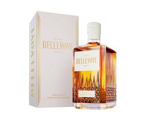 Bellevoye Blanc Whisky - 70cl