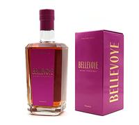 Bellevoye Prune Whisky - 70cl