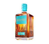 BELLEVOYE - Spiritueux à Base de Whisky BELLEVOYE - 20% Alcool - Origine : France - Bouteille 70 cl