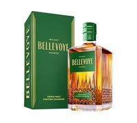 Bellevoye Vert Whisky - 70cl