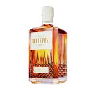 BELLEVOYEWhisky Blanc Sauterne 40° 70cl