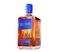 Bellevoye Bleu - Whisky Triple Malt de France - 40%vol - 70cl