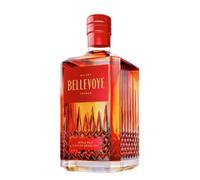 BELLEVOYEWhisky Rouge Grand Cru 43° 70cl