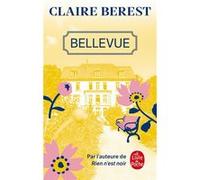 Bellevue Claire Berest (Auteur)