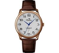 Bellevue Montre Femme D.40, Gris, Bande