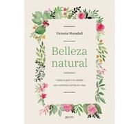 Beauté naturelle – Prenez soin de votre peau et de vos cheveux avec des cosmétiques faits maison