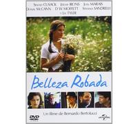 Belleza Robada (Import Dvd)