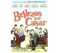 Bellezas por Casar – Import – 1952