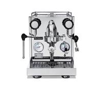 Bellezza Inizio Pompe à vibrations machine à expresso à porte-filtre