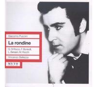Bellezza - La Rondine [Import]