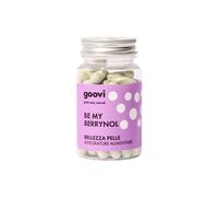 Bellezza Pelle Be My Berrynol goovi 60 Capsule