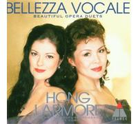 Bellezza Vocale : Duos D'operas Larmore, Mezzo