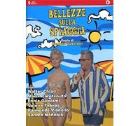 Bellezze Sulla Spiaggia