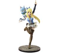 Bellfine - Fairy Tail : dernière Saison - Lucy Heartfilia