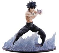 Bellfine Fairy Tail Final Season : Figurine en PVC gris Fullbuster échelle 1:8