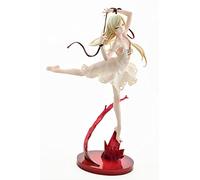 Bellfine Kizumonogatari Statuette PVC 1/6 Kiss-Shot Acerola-Orion Heart-Under-Blade 12 Years Old Version 30 cm