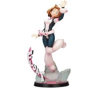 Bellfine My Hero Academia : Ochaco Uraraka (Hero Suit) Figurine en PVC échelle 1:8