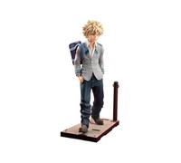 Bellfine - My Hero Academia - Statuette 1/8 Katsuki Bakugo Uniform Ver. 23 cm