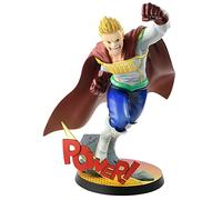 Bellfine My Hero Academia Statuette PVC 1/8 Mirio Togata Hero Suits Ver. 21 cm