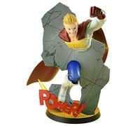 Bellfine My Hero Academia Statuette PVC 1/8 Mirio Togata Hero Suits Ver. 22 cm