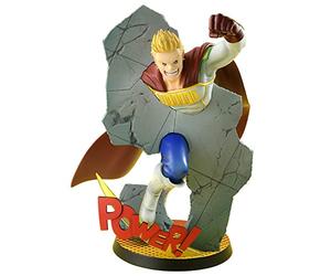 Bellfine My Hero Academia Statuette PVC 1/8 Mirio Togata Hero Suits Ver. 22 cm