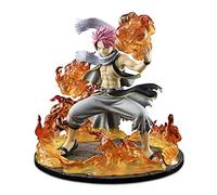 BellFine Bellfine Statuette de Queue de fée Natsu Dragneel 19 cm
