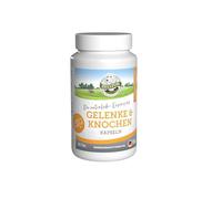 Bellfor Articulations et Os Complément Alimentaire avec Ovopet spécialement conçu pour réguler Le métabolisme articulaire et préserver la mobilité Chiens 80 gélules