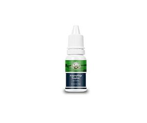 Bellfor Augenpflege-Tropfen Collyre pour Chien à l’Aloe Vera et à la Camomille - 30 ML. Nettoyant Yeux Naturel pour Chien, Soin Quotidien apaisant pour Yeux irrités. Gouttes pour Les Yeux du Chien