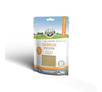 Bellfor Complément Alimentaire pour Chiens avec des protéines d'insectes de Haute qualité pour renforcer Les Chiens âgés et Faibles et pour améliorer Leur Constitution générale Immun Poudre 250g