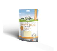 Bellfor Gastro Relax Poudre - Complément alimentaire pour chien - Avec poudre de lactosérum, pectine & bentonite - Complément alimentaire naturel - 250 g