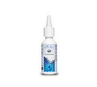 Bellfor Gouttes pour Les Oreilles de Chien - 30 ML. Soin Nettoyant Naturel à la Camomille & au Beurre de Karité - Soulage Les Démangeaisons, Nettoyage Doux des Oreilles