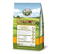 Bellfor Heide-Schmaus Croquettes à l'agneau et au Lapin Sauvage sans céréales Forte Proportion d'acides Gras oméga-3 Riche en vitamines minéraux et antioxydants naturels 2,5 kg