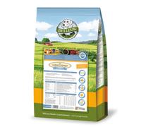 Bellfor Naturel Nourriture Pour Chien Avec Protéine D'insecte Pour Chiot 2,5 kg