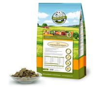 Bellfor Naturel Sec Nourriture Avec Saumon & Truite Pour Moyen Chiens Adulte 4kg