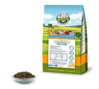 Bellfor Naturel Sec Nourriture Pour Chiots Toutes Races Chien Avec Poulet 7,5 kg