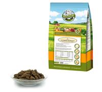 Bellfor Naturel Sec Nourriture Pour Chiots Toutes Races Chien Avec Poulet 7,5 kg